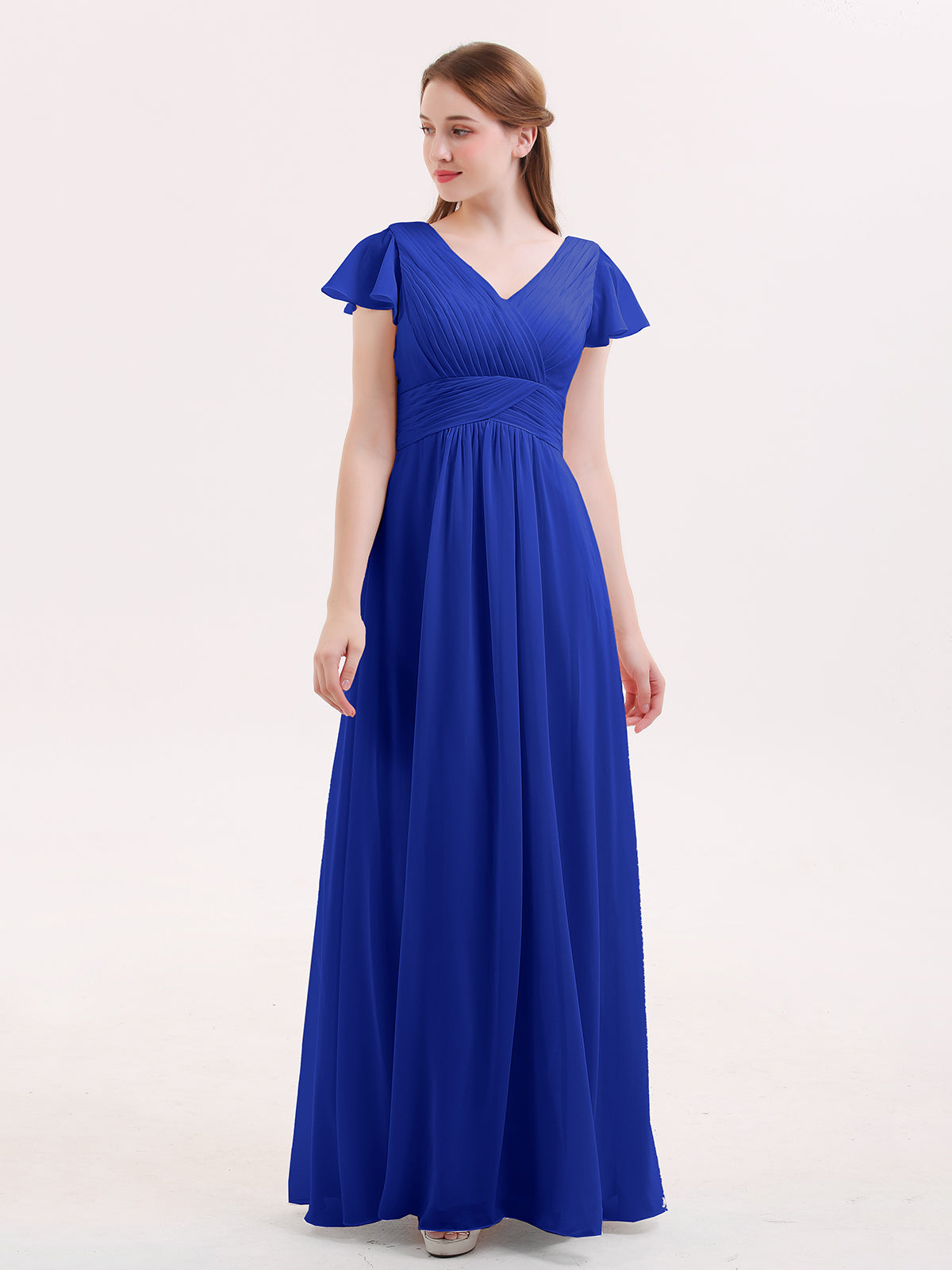 Royal Blue